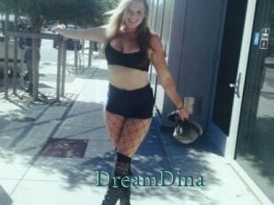 DreamDina