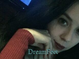 DreamFeet