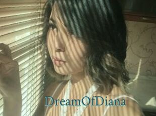 DreamOfDiana