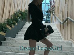 DreamTeenaGirl