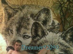 Dreamer92090