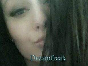 Dreamfreak