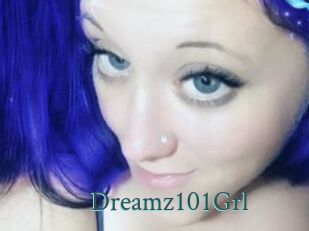 Dreamz101Grl