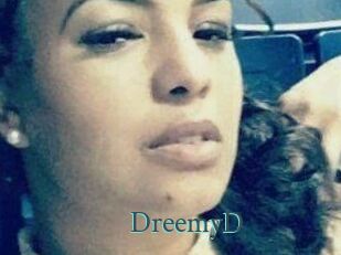 DreemyD