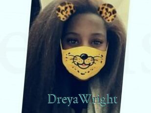 Dreya_Wright