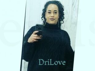 DriLove