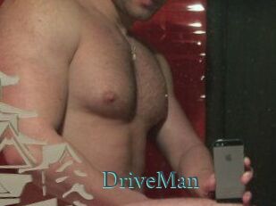 DriveMan