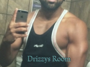 Drizzys_Room En live show