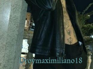 Droymaximiliano18