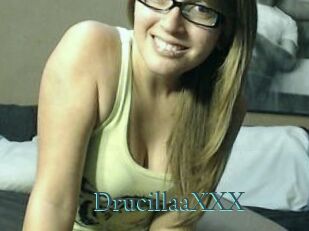 DrucillaaXXX