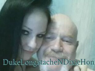 DukeLongstacheNDixieHonee