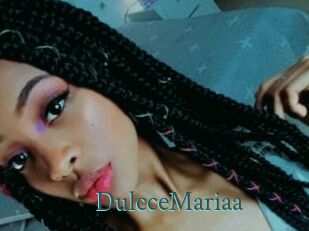 DulcceMariaa