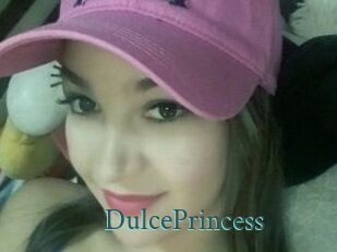 DulcePrincess