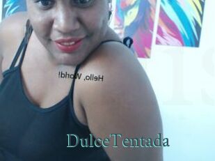 DulceTentada