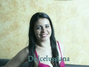 Dulcelussiana