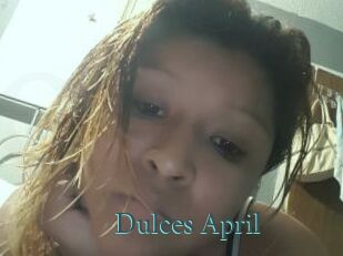 Dulces_April
