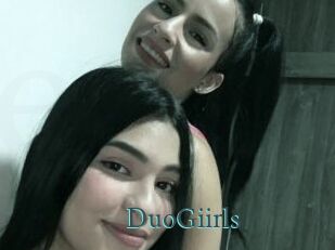 DuoGiirls