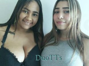 DuoTTs