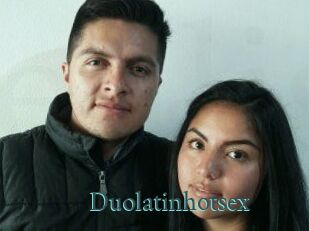Duolatinhotsex