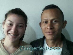 Duoperfectsexxx
