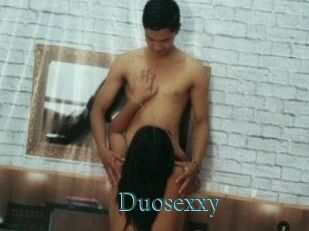 Duosexxy