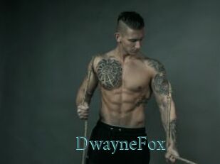 DwayneFox
