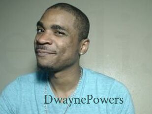 DwaynePowers