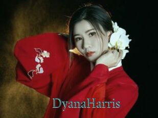 DyanaHarris
