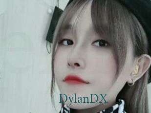 DylanDX