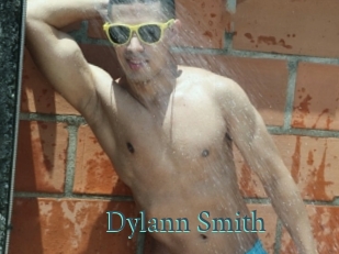 Dylann_Smith