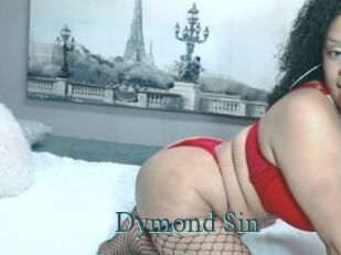 Dymond_Sin