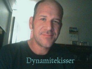 Dynamitekisser