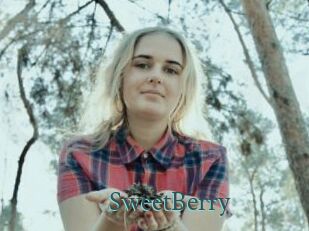SweetBerry