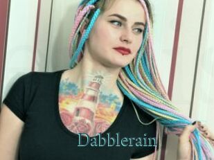 Dabblerain