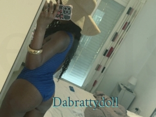 Dabrattydoll