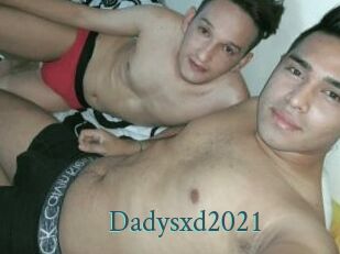 Dadysxd2021