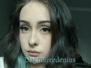 Dagmarredenius