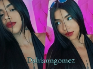 Dahianngomez