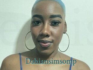 Dahiansimsomp