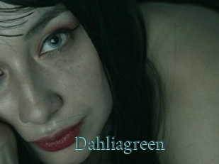 Dahliagreen
