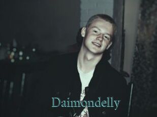 Daimondelly