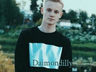 Daimondilly