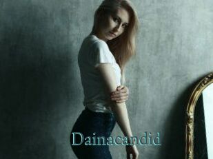 Dainacandid