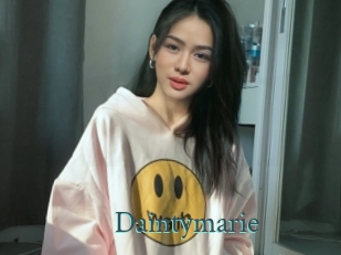 Daintymarie