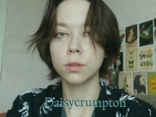 Daisycrumpton
