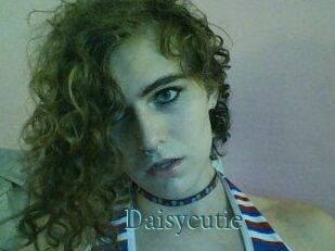 Daisycutie