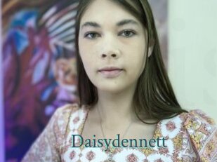 Daisydennett