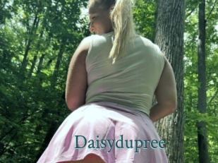 Daisydupree