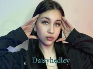 Daisyhedley