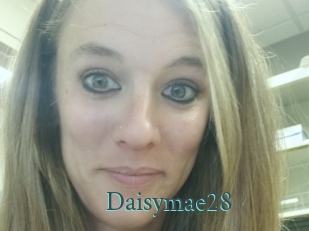 Daisymae28
